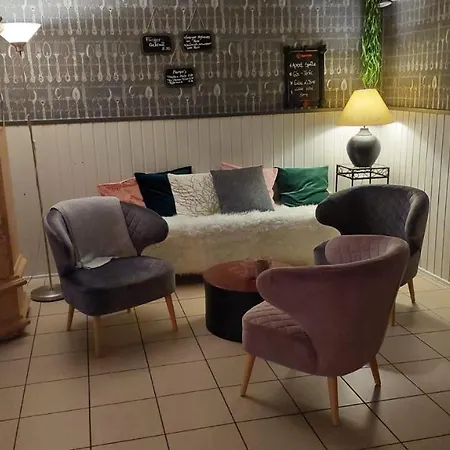 Ferienwohnung Fuchsbau Jueterbog Extérieur photo