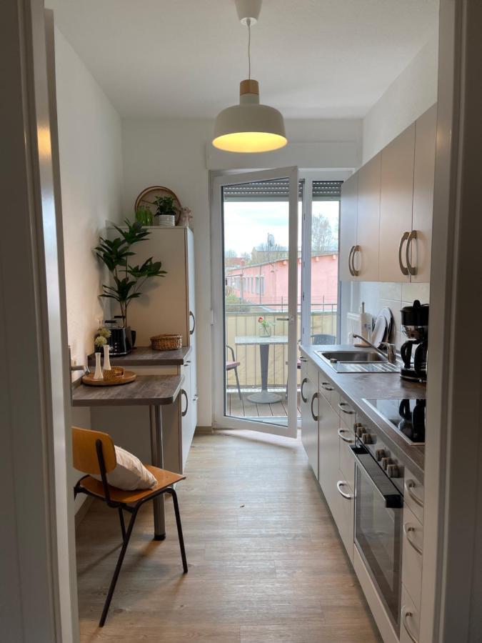 Apartment Fuchsbau *
