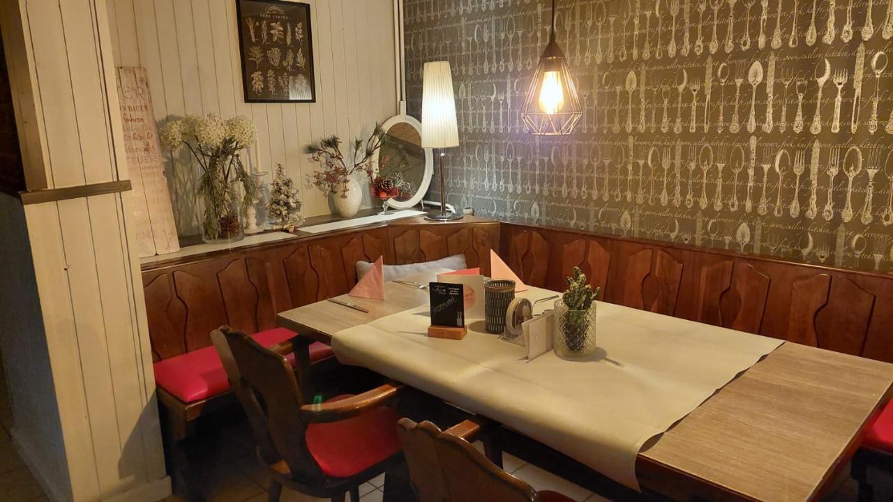 Apartment Fuchsbau *